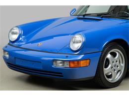 1993 Porsche 964 Carrera 2 (CC-2089451) for sale in Scotts Valley, California