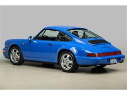 1993 Porsche 964 Carrera 2 (CC-2089451) for sale in Scotts Valley, California
