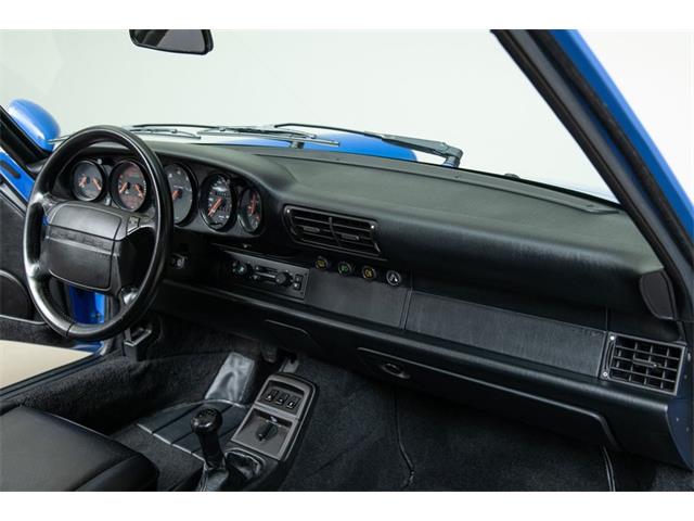 1993 Porsche 964 Carrera 2 (CC-2089451) for sale in Scotts Valley, California