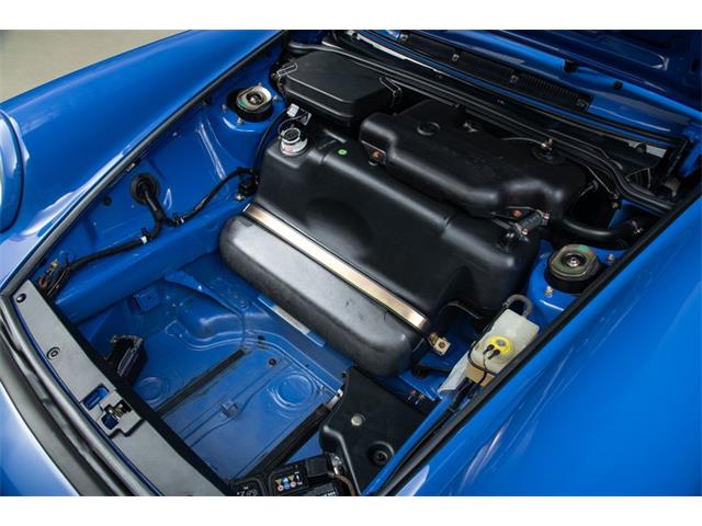 1993 Porsche 964 Carrera 2 (CC-2089451) for sale in Scotts Valley, California