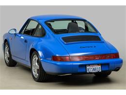 1993 Porsche 964 Carrera 2 (CC-2089451) for sale in Scotts Valley, California