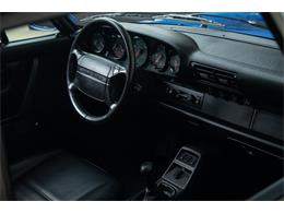 1993 Porsche 964 Carrera 2 (CC-2089451) for sale in Scotts Valley, California