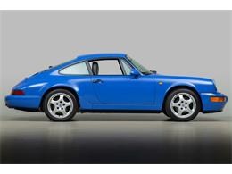 1993 Porsche 964 Carrera 2 (CC-2089451) for sale in Scotts Valley, California