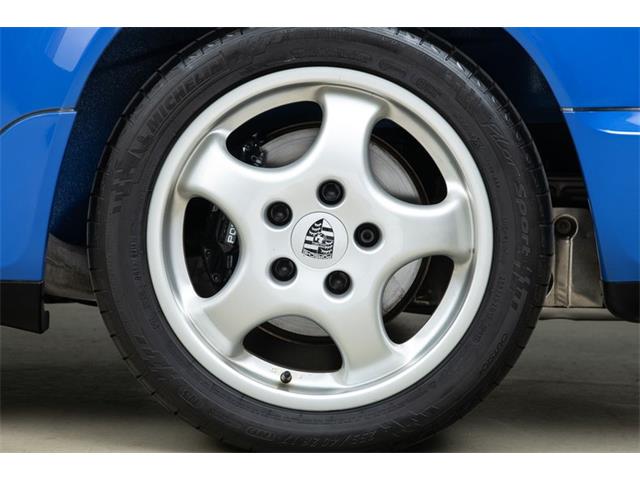 1993 Porsche 964 Carrera 2 (CC-2089451) for sale in Scotts Valley, California
