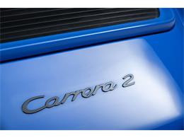 1993 Porsche 964 Carrera 2 (CC-2089451) for sale in Scotts Valley, California