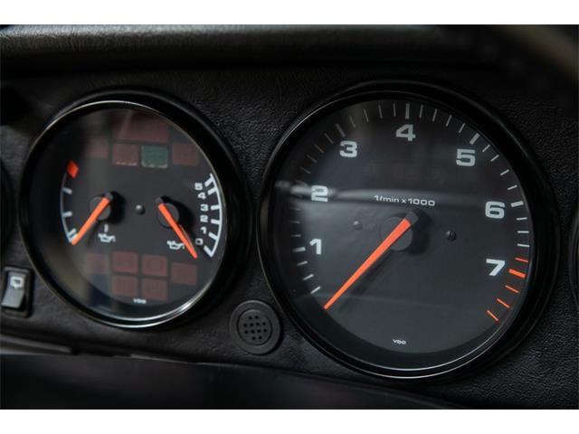 1993 Porsche 964 Carrera 2 (CC-2089451) for sale in Scotts Valley, California