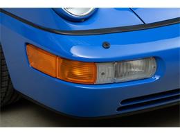 1993 Porsche 964 Carrera 2 (CC-2089451) for sale in Scotts Valley, California