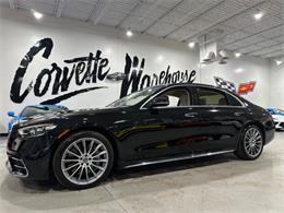 2024 Mercedes-Benz S-Class (CC-2089452) for sale in Dallas, Texas