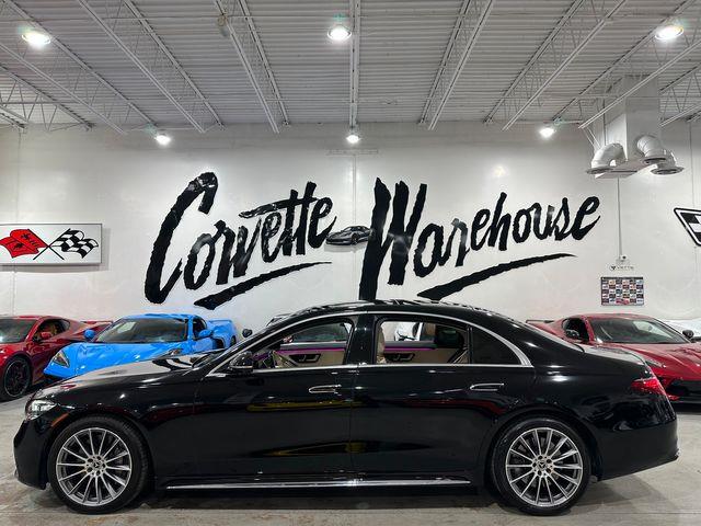 2024 Mercedes-Benz S-Class (CC-2089452) for sale in Dallas, Texas