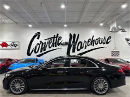 2024 Mercedes-Benz S-Class (CC-2089452) for sale in Dallas, Texas