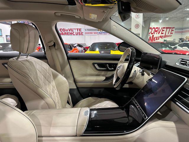 2024 Mercedes-Benz S-Class (CC-2089452) for sale in Dallas, Texas