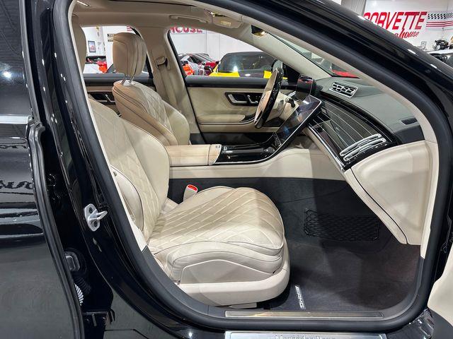 2024 Mercedes-Benz S-Class (CC-2089452) for sale in Dallas, Texas