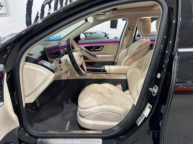 2024 Mercedes-Benz S-Class (CC-2089452) for sale in Dallas, Texas
