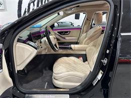 2024 Mercedes-Benz S-Class (CC-2089452) for sale in Dallas, Texas