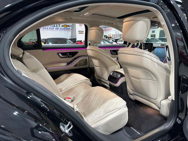 2024 Mercedes-Benz S-Class (CC-2089452) for sale in Dallas, Texas