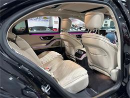 2024 Mercedes-Benz S-Class (CC-2089452) for sale in Dallas, Texas