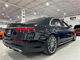 2024 Mercedes-Benz S-Class (CC-2089452) for sale in Dallas, Texas