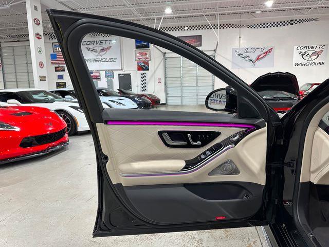 2024 Mercedes-Benz S-Class (CC-2089452) for sale in Dallas, Texas