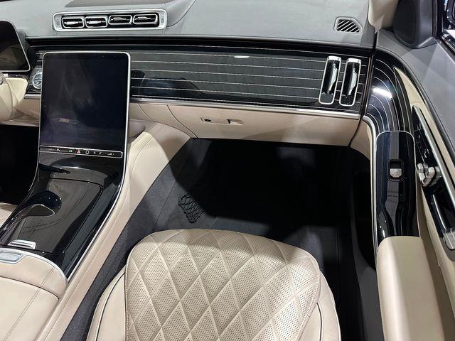 2024 Mercedes-Benz S-Class (CC-2089452) for sale in Dallas, Texas