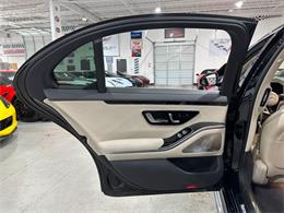 2024 Mercedes-Benz S-Class (CC-2089452) for sale in Dallas, Texas