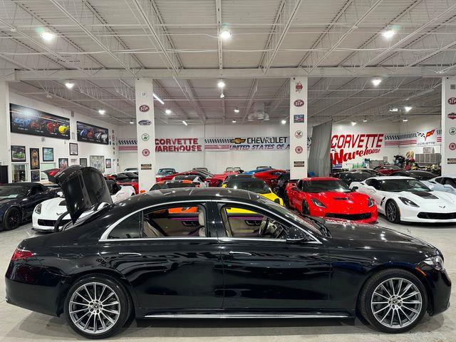 2024 Mercedes-Benz S-Class (CC-2089452) for sale in Dallas, Texas