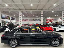 2024 Mercedes-Benz S-Class (CC-2089452) for sale in Dallas, Texas