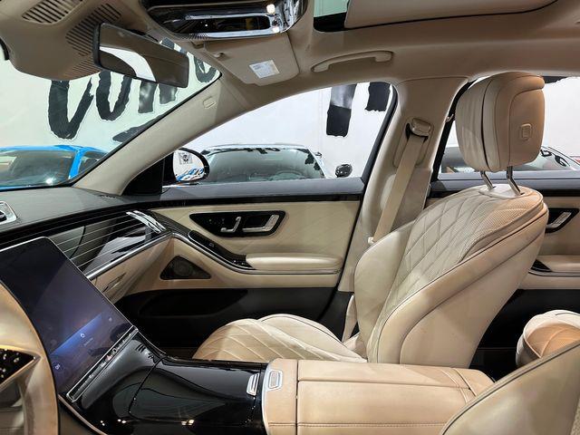 2024 Mercedes-Benz S-Class (CC-2089452) for sale in Dallas, Texas