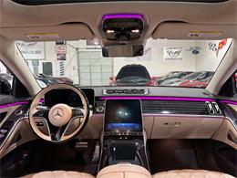 2024 Mercedes-Benz S-Class (CC-2089452) for sale in Dallas, Texas