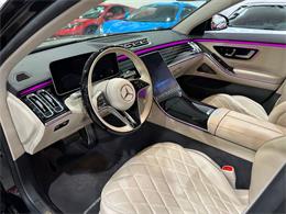 2024 Mercedes-Benz S-Class (CC-2089452) for sale in Dallas, Texas