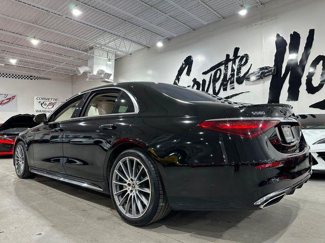 2024 Mercedes-Benz S-Class (CC-2089452) for sale in Dallas, Texas