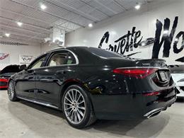 2024 Mercedes-Benz S-Class (CC-2089452) for sale in Dallas, Texas