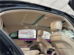 2024 Mercedes-Benz S-Class (CC-2089452) for sale in Dallas, Texas