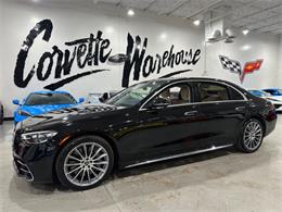 2024 Mercedes-Benz S-Class (CC-2089452) for sale in Dallas, Texas
