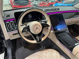 2024 Mercedes-Benz S-Class (CC-2089452) for sale in Dallas, Texas