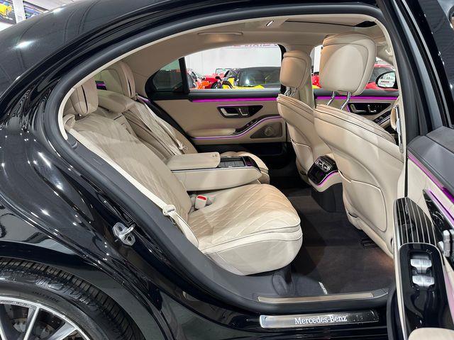 2024 Mercedes-Benz S-Class (CC-2089452) for sale in Dallas, Texas