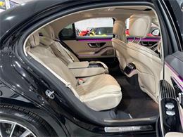 2024 Mercedes-Benz S-Class (CC-2089452) for sale in Dallas, Texas
