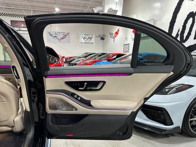 2024 Mercedes-Benz S-Class (CC-2089452) for sale in Dallas, Texas