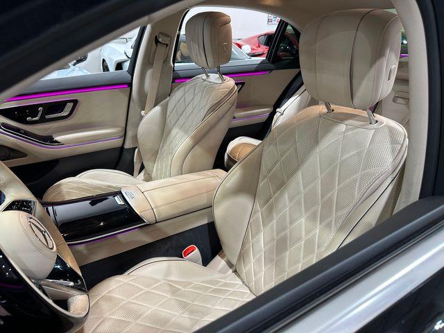 2024 Mercedes-Benz S-Class (CC-2089452) for sale in Dallas, Texas