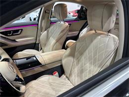 2024 Mercedes-Benz S-Class (CC-2089452) for sale in Dallas, Texas