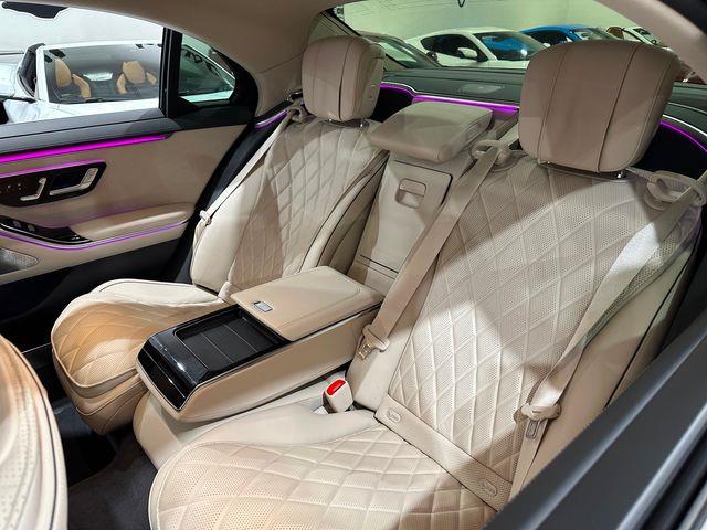 2024 Mercedes-Benz S-Class (CC-2089452) for sale in Dallas, Texas