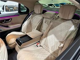 2024 Mercedes-Benz S-Class (CC-2089452) for sale in Dallas, Texas