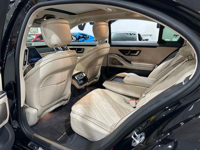 2024 Mercedes-Benz S-Class (CC-2089452) for sale in Dallas, Texas