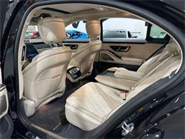 2024 Mercedes-Benz S-Class (CC-2089452) for sale in Dallas, Texas
