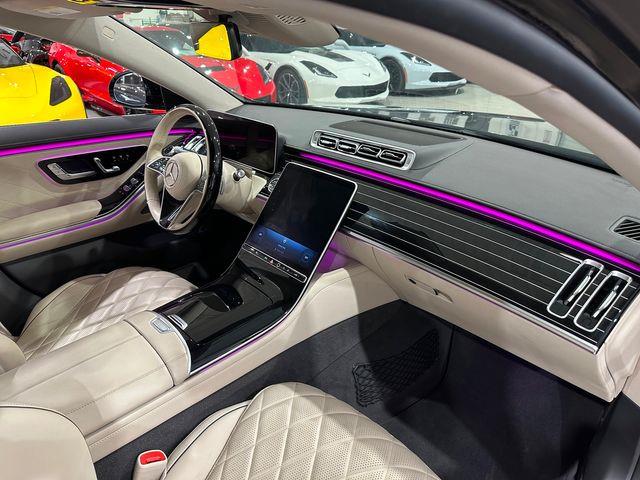 2024 Mercedes-Benz S-Class (CC-2089452) for sale in Dallas, Texas