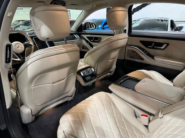 2024 Mercedes-Benz S-Class (CC-2089452) for sale in Dallas, Texas