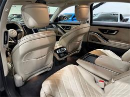 2024 Mercedes-Benz S-Class (CC-2089452) for sale in Dallas, Texas