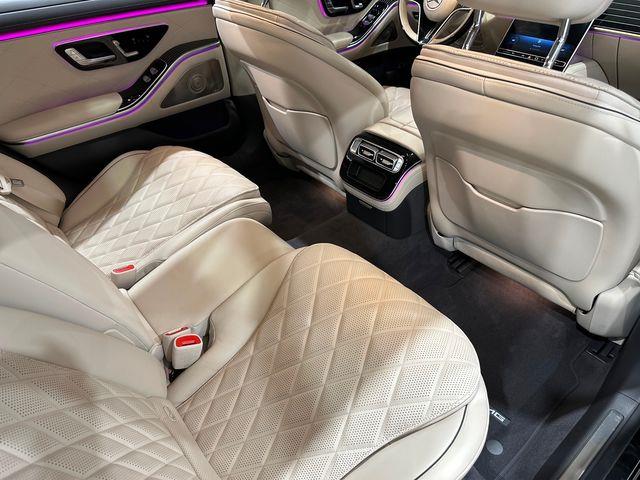 2024 Mercedes-Benz S-Class (CC-2089452) for sale in Dallas, Texas