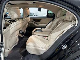 2024 Mercedes-Benz S-Class (CC-2089452) for sale in Dallas, Texas