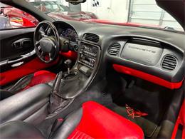 2002 Chevrolet Corvette (CC-2089453) for sale in Dallas, Texas