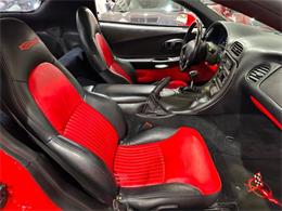 2002 Chevrolet Corvette (CC-2089453) for sale in Dallas, Texas